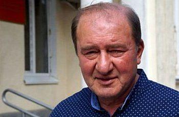 Умеров оштрафован властями Крыма за участие в заседаниях Меджлиса