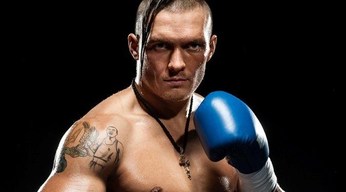 Усик – Гловацки: Кто кого?