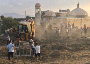 В Узбекистане готовятся к похоронам Каримова