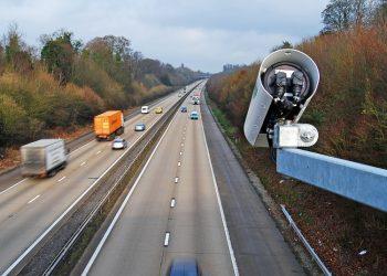 В столице Украины установят 4 тысячи камер наблюдения