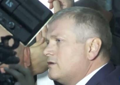 Депутаты Парасюк и Вилкул подрались после телеэфира