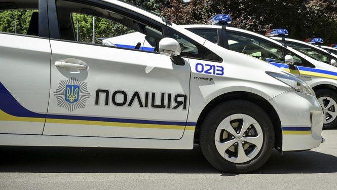 В Виннице пьяные оперативники подрались с посетителями кафе