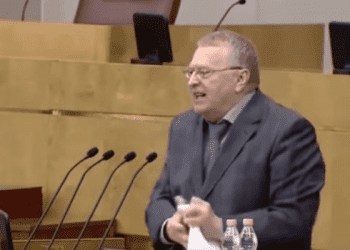 Жириновский пообещал массовые протесты по всей Российской Федерации