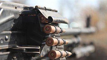 В Запорожской области у детей в руках взорвался патрон