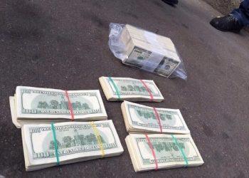 СМИ узнали имя задержанного на взятке члена ВЮС