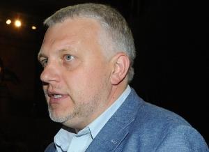 Бушуев: С делом Шеремета нет никаких проблем