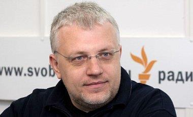 Оперативники нашли дом, из которого могли взорвать авто Шеремета