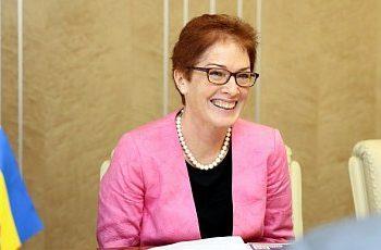 США не признают выборы в Госдуму на территории Крыма, - Йованович