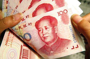 Китайский юань стал резервной валютой МВФ, - СМИ