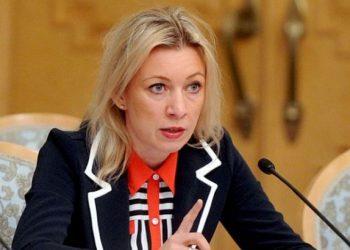 МИД России и боевики назвали ложью отчет по МН17