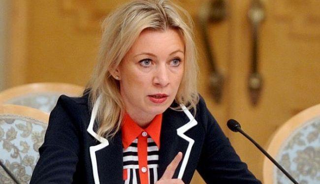 МИД России и боевики назвали ложью отчет по МН17