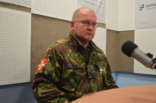 ак ни старался Глазьев: «Запорожская народная республика» не состоялась