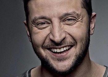 Зеленский рассказал, почему «квартал» не шутил о квартире Лещенко