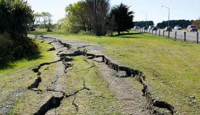 В Румынии зафиксировали землетрясение магнитудой 5,6 балла: было ощутимо и в Украине