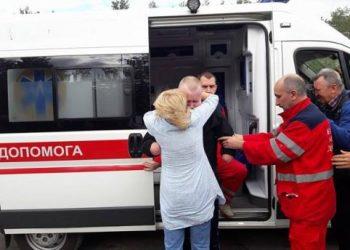 Жемчугов рассказал, чего натерпелся в плену боевик