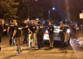 Жертвой очередной стрельбы в США стала трехлетняя девочка