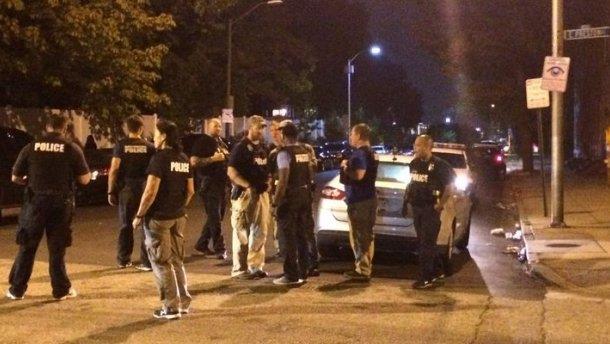 Жертвой очередной стрельбы в США стала трехлетняя девочка