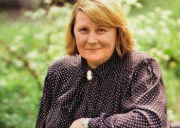 Людмила Иванова скончалась в московской больнице