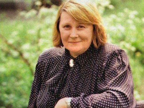 Людмила Иванова скончалась в московской больнице