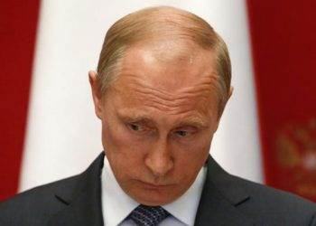 Президент Украины не поздравил Путина с днем рождения, - Песков