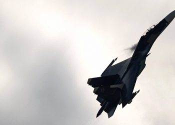 В Финляндии сообщили о повторном вторжении российского истребителя