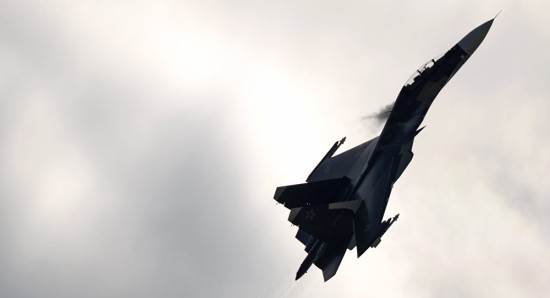 В Финляндии сообщили о повторном вторжении российского истребителя