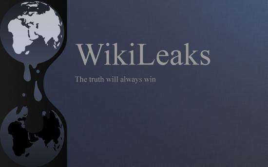 Wikileaks обнародовал часть переписки главы штаба Хиллари Клинтон