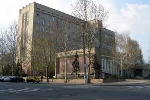 Порошенко назначил Савченко главой Николаевской ОГА, - пресса