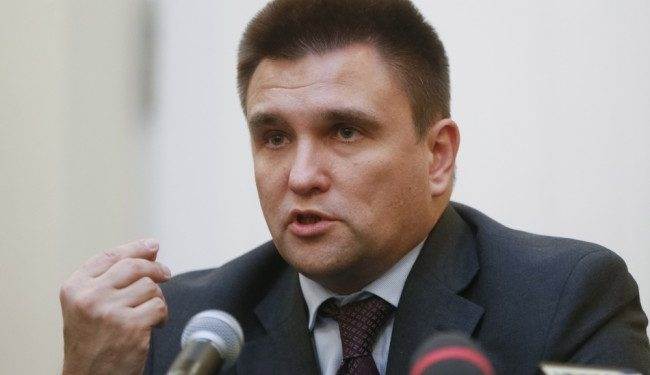 В МИД Украины задумались о выходе страны из СНГ