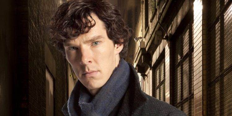 Стала известна дата выхода нового сезона «Шерлока»