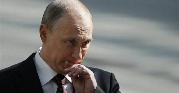 Путин готовит граждан России к ядерной войне с США, – журналист