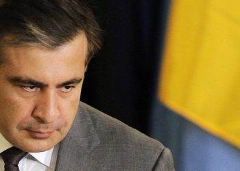 Саакашвили объяснил, почему делегация Грузии не поддержала антироссийские санкции