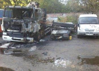 Мэр Днепра "принял вызов" от местных предпринимателей