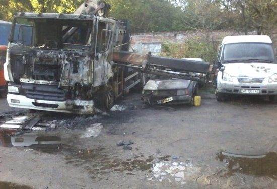 Мэр Днепра "принял вызов" от местных предпринимателей