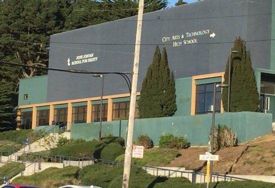 В стрельбе возле школ в Сан-Франциско пострадали 4 человека