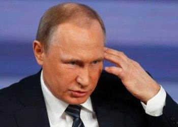 Путин рассказал, о чем договорилась "Нормандская четверка"