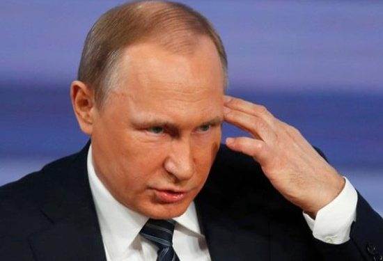 Путин рассказал, о чем договорилась "Нормандская четверка"