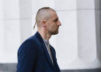 "Казак Гаврилюк" рассказал, что думает о пародии "Студии Квартал-95"