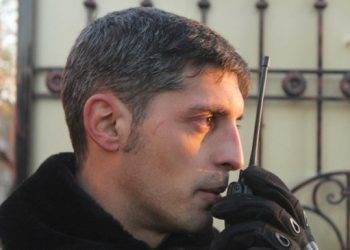 Боевика "Гиви" заподозрили в дезертирстве