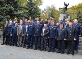 Руководитель запорожской полиции официально подал в отставку