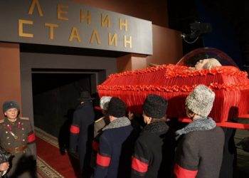 10 российских и 1 украинский фильм попали под запрет