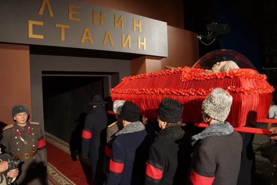 10 российских и 1 украинский фильм попали под запрет