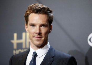 Камбербетч подтвердил, что скоро во второй раз станет отцом