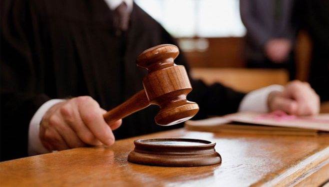 Из России в Винницкую область экстрадировали преступника