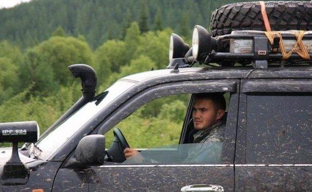 Стали известны подробности гибели Януковича-младшего на Байкале