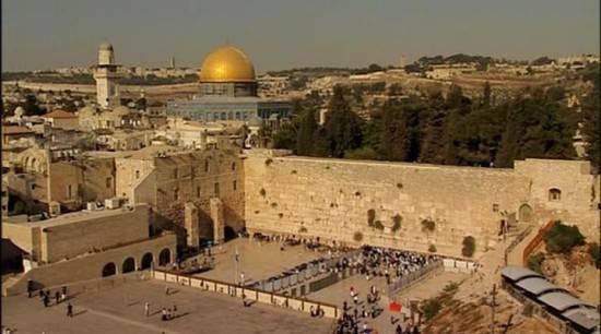 В ЮНЕСКО признали Библию недействительной - раввин