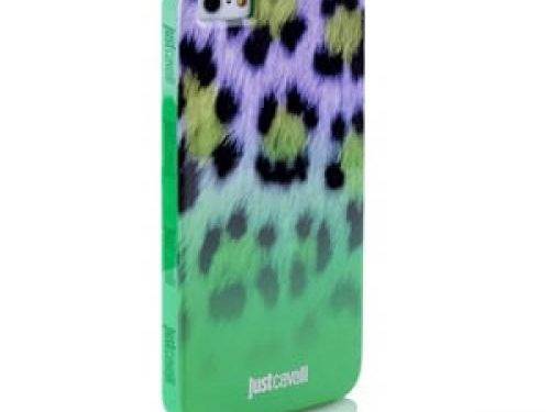 джаст кавали чехол