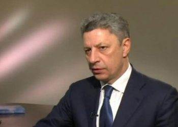 «Оппоблоковец» Бойко задекларировал квартиру в РФ