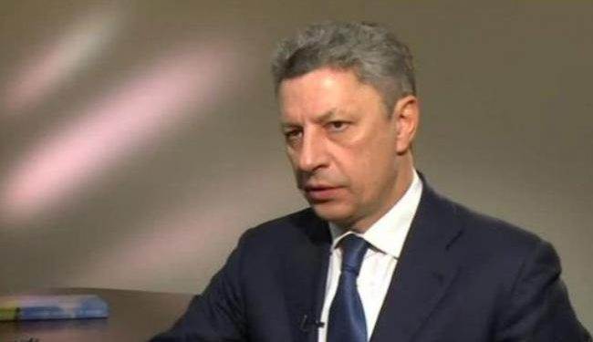«Оппоблоковец» Бойко задекларировал квартиру в РФ