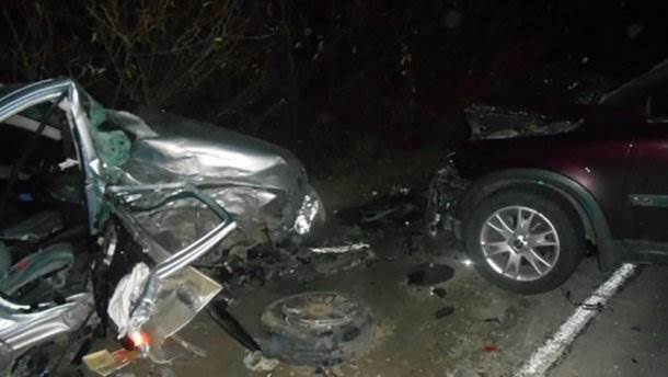 В Ровенской области в ДТП погиб известный музыкант